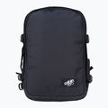 Turistický batoh CabinZero Classic Pro 32 l absolute black