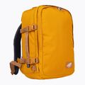 Turistický batoh CabinZero Classic Pro 32 l orange chill  2
