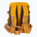 Turistický batoh CabinZero Classic Pro 32 l orange chill  3