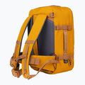 Turistický batoh CabinZero Classic Pro 32 l orange chill  4