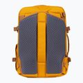 Turistický batoh CabinZero Classic Pro 32 l orange chill  5