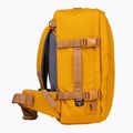 Turistický batoh CabinZero Classic Pro 32 l orange chill  6