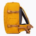 Turistický batoh CabinZero Classic Pro 32 l orange chill  7