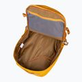 Turistický batoh CabinZero Classic Pro 32 l orange chill  9