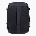 Turistický batoh CabinZero Classic Pro 42 l absolute black 5