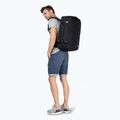 Turistický batoh CabinZero Classic Pro 42 l absolute black 11