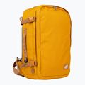 Turistický batoh CabinZero Classic Pro 42 l orange chill  2