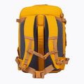 Turistický batoh CabinZero Classic Pro 42 l orange chill  3