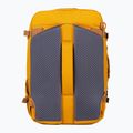 Turistický batoh CabinZero Classic Pro 42 l orange chill  4