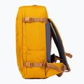 Turistický batoh CabinZero Classic Pro 42 l orange chill  6