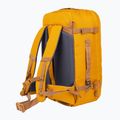 Turistický batoh CabinZero Classic Pro 42 l orange chill  7
