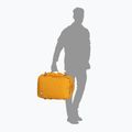 Turistický batoh CabinZero Classic Pro 42 l orange chill  11