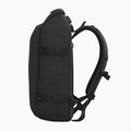 Turistický batoh CabinZero Adventure32 l absolute black 6