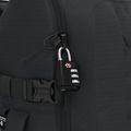 Turistický batoh CabinZero Adventure32 l absolute black 8