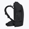 Turistický batoh CabinZero Adventure 42 l absolute black 5