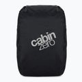 Pláštěnka na batoh CabinZero Raincover absolute black 2