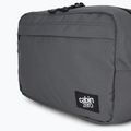 Cestovní batoh CabinZero CrossBody 11 l original grey 7