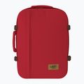 Cestovní batoh CabinZero Classic 44 l london red