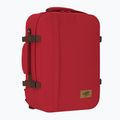 Turistický batoh CabinZero Classic 44 l london red  2