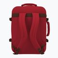 Turistický batoh CabinZero Classic 44 l london red  3