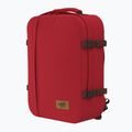 Turistický batoh CabinZero Classic 44 l london red  4