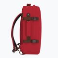 Turistický batoh CabinZero Classic 44 l london red  5