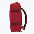 Turistický batoh CabinZero Classic 44 l london red  6