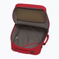 Cestovní batoh CabinZero Classic 44 l london red 7