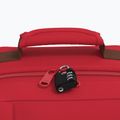 Turistický batoh CabinZero Classic 44 l london red  8