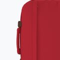 Turistický batoh CabinZero Classic 44 l london red  9