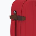 Turistický batoh CabinZero Classic 44 l london red  10