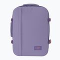 Turistický batoh CabinZero Classic 44 l smokey violet 