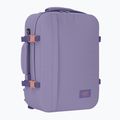 Turistický batoh CabinZero Classic 44 l smokey violet  2