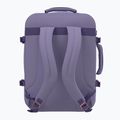 Turistický batoh CabinZero Classic 44 l smokey violet  3