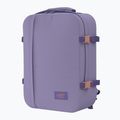 Turistický batoh CabinZero Classic 44 l smokey violet  4