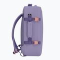Turistický batoh CabinZero Classic 44 l smokey violet  5