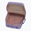 Turistický batoh CabinZero Classic 44 l smokey violet  7