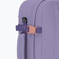 Turistický batoh CabinZero Classic 44 l smokey violet  10