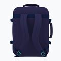 Turistický batoh CabinZero Classic 44 l deep ocean 3
