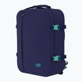 Turistický batoh CabinZero Classic 44 l deep ocean 4