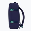 Turistický batoh CabinZero Classic 44 l deep ocean 6