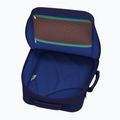 Turistický batoh CabinZero Classic 44 l deep ocean 7