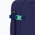 Turistický batoh CabinZero Classic 44 l deep ocean 10