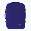 Cestovní batoh CabinZero Classic 44 l neptune blue