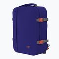 Turistický batoh CabinZero Classic 44 l neptune blue  4