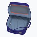 Turistický batoh CabinZero Classic 44 l neptune blue  7