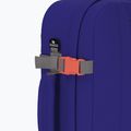 Turistický batoh CabinZero Classic 44 l neptune blue  10