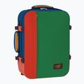 Turistický batoh CabinZero Classic 44 l tropical blocks 2