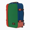 Turistický batoh CabinZero Classic 44 l tropical blocks 4