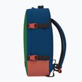 Turistický batoh CabinZero Classic 44 l tropical blocks 6